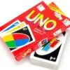 Uno Card Game