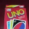 Uno Card Game