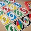 Uno Card Game