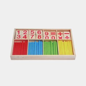 Math Fun Intelligence Stick