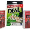 Monopoly Deal Card Game