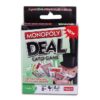 Monopoly Deal Card Game